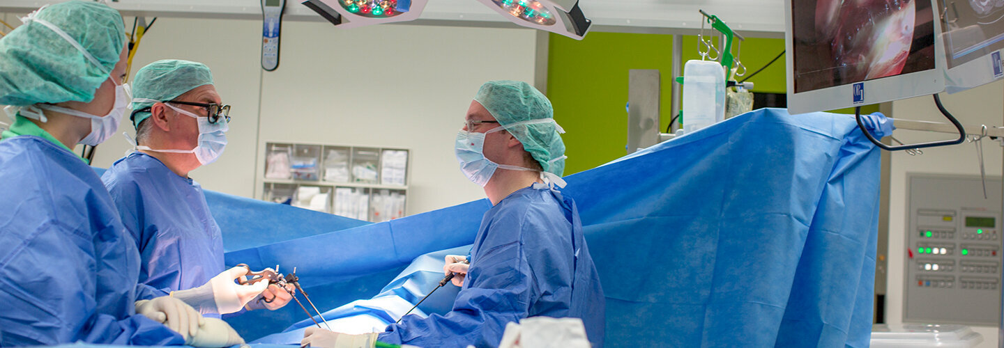 Entrance of Building O10