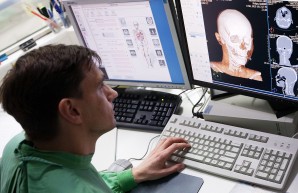 Institute of Forensic Medicine