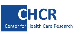 chcr Logo