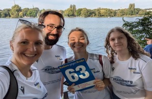 rowing against cancer 2024